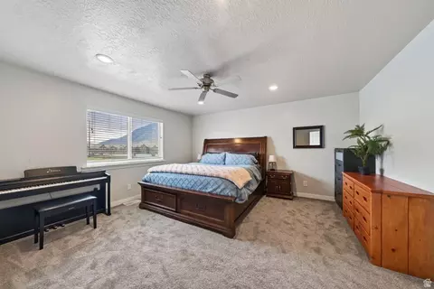 Bedroom - 825 S 1710 E, Spanish Fork, UT 84660 photo 1 of 3