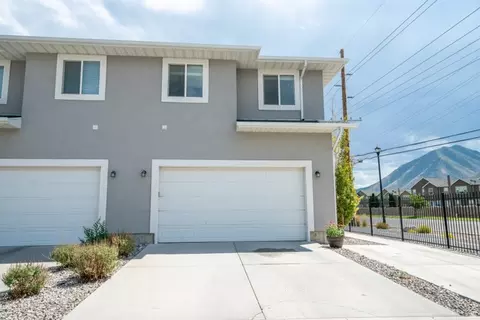 Exterior - 825 S 1710 E, Spanish Fork, UT 84660 photo 1 of 1