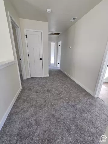 Entry Way - 3579 E Lakota Dr #604, Eagle Mountain, UT 84005 photo 4 of 5