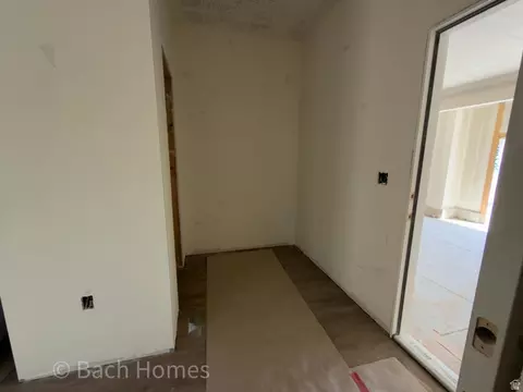 Entry Way - 3579 E Lakota Dr #604, Eagle Mountain, UT 84005 photo 3 of 5