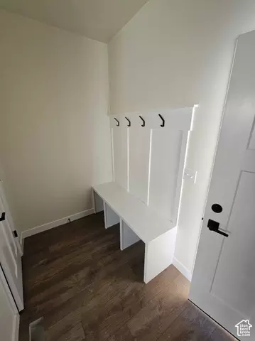 Entry Way - 3579 E Lakota Dr #604, Eagle Mountain, UT 84005 photo 5 of 5