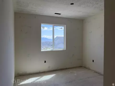 Bedroom - 3579 E Lakota Dr #604, Eagle Mountain, UT 84005 photo 5 of 8