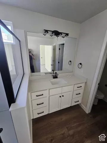 Bath - 3579 E Lakota Dr #604, Eagle Mountain, UT 84005 photo 7 of 7