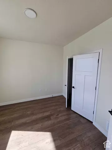 Bedroom - 3579 E Lakota Dr #604, Eagle Mountain, UT 84005 photo 8 of 8