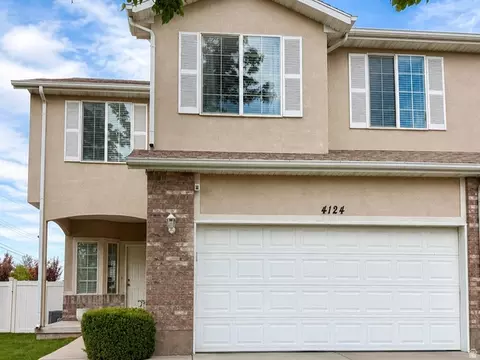 4125 W 4645 S, West Valley City, UT 84120