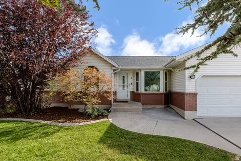 6 E 1380 N, American Fork, UT 84003