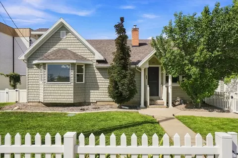 1411 E Woodland Ave S, Salt Lake City, UT 84106