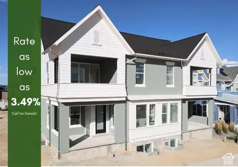 6738 W Namaste Dr #119, South Jordan, UT 84009