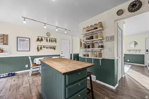 Kitchen - 1494 E 1000 S, Provo, UT 84606 photo 1 of 2