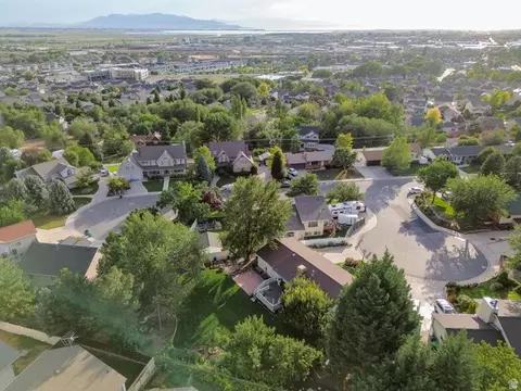 View/Area - 1494 E 1000 S, Provo, UT 84606 photo 4 of 5
