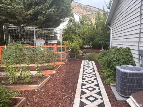 Exterior - 1494 E 1000 S, Provo, UT 84606 photo 2 of 13
