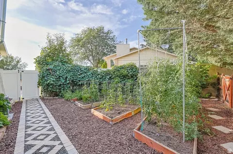 Exterior - 1494 E 1000 S, Provo, UT 84606 photo 8 of 13