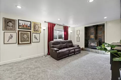 Living - 1494 E 1000 S, Provo, UT 84606 photo 1 of 1