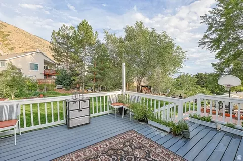 Exterior - 1494 E 1000 S, Provo, UT 84606 photo 7 of 13