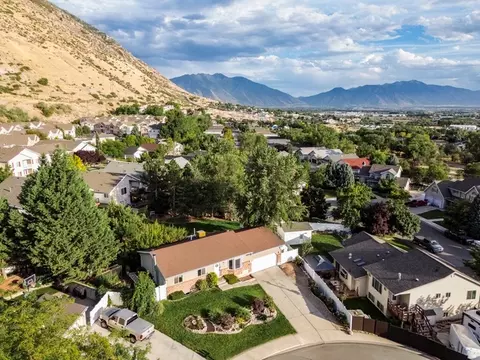 View/Area - 1494 E 1000 S, Provo, UT 84606 photo 3 of 5