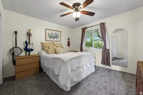 Bedroom - 1494 E 1000 S, Provo, UT 84606 photo 1 of 5