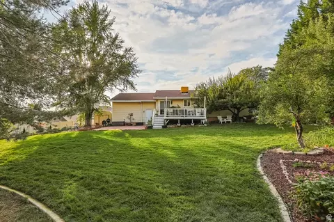 Exterior - 1494 E 1000 S, Provo, UT 84606 photo 13 of 13