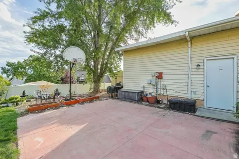 Exterior - 1494 E 1000 S, Provo, UT 84606 photo 9 of 13