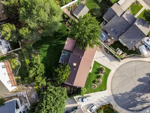 View/Area - 1494 E 1000 S, Provo, UT 84606 photo 2 of 5