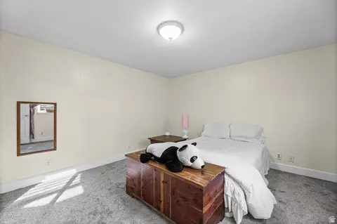 Bedroom - 1494 E 1000 S, Provo, UT 84606 photo 5 of 5