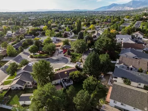 View/Area - 1494 E 1000 S, Provo, UT 84606 photo 5 of 5
