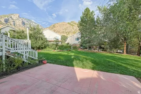 Exterior - 1494 E 1000 S, Provo, UT 84606 photo 10 of 13