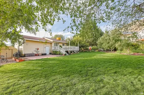 Exterior - 1494 E 1000 S, Provo, UT 84606 photo 12 of 13