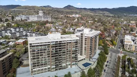 241 N Vine #306 W, Salt Lake City, UT 84103