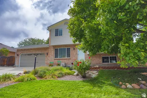 3972 S Latimer Dr W, West Valley City, UT 84120