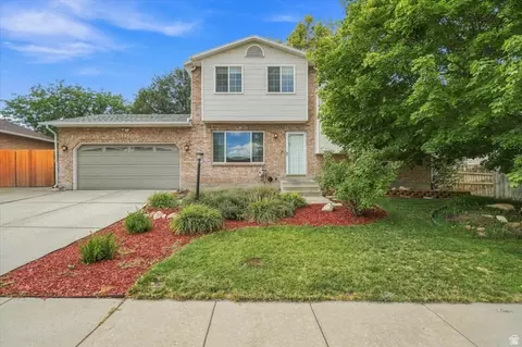 3972 S Latimer Dr W, West Valley City, UT 84120