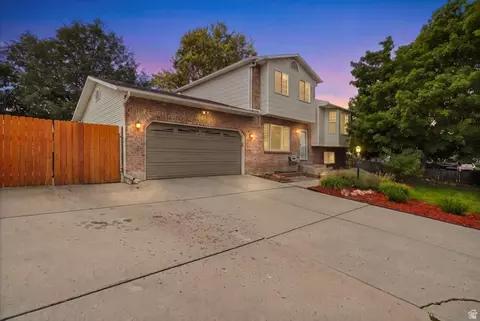 3972 S Latimer Dr W, West Valley City, UT 84120