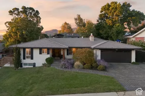 2607 E Nottingham Way, Salt Lake City, UT 84108