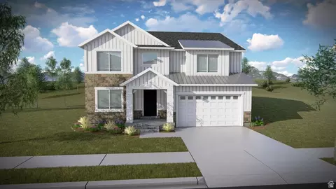 823 N Boseman Way #709, Saratoga Springs, UT 84045