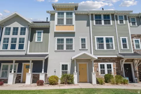 Exterior - 686 E 330 N, Vineyard, UT 84059 photo 5 of 6