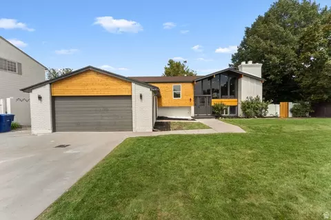 1474 W Stern Dr S, Salt Lake City, UT 84123