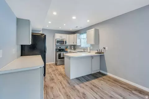 Kitchen - 66 N 710 W, Spanish Fork, UT 84660 photo 4 of 4
