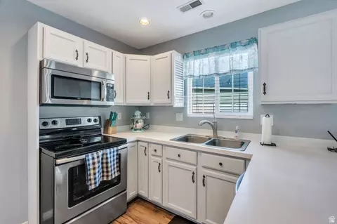 Kitchen - 66 N 710 W, Spanish Fork, UT 84660 photo 1 of 4