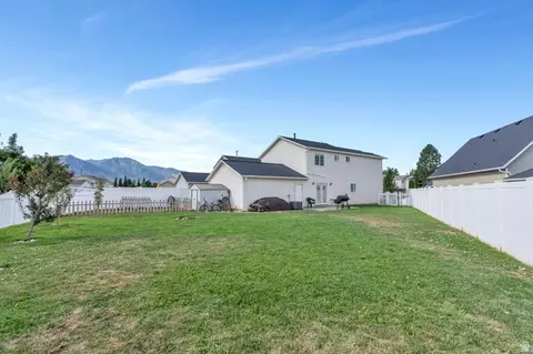 Exterior - 66 N 710 W, Spanish Fork, UT 84660 photo 8 of 11
