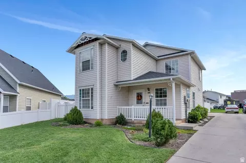 Exterior - 66 N 710 W, Spanish Fork, UT 84660 photo 3 of 11