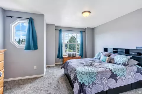 Bedroom - 66 N 710 W, Spanish Fork, UT 84660 photo 1 of 3