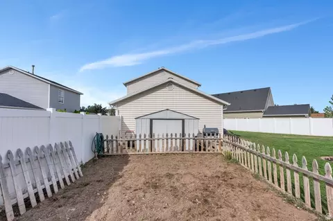 Exterior - 66 N 710 W, Spanish Fork, UT 84660 photo 6 of 11