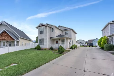 Exterior - 66 N 710 W, Spanish Fork, UT 84660 photo 4 of 11