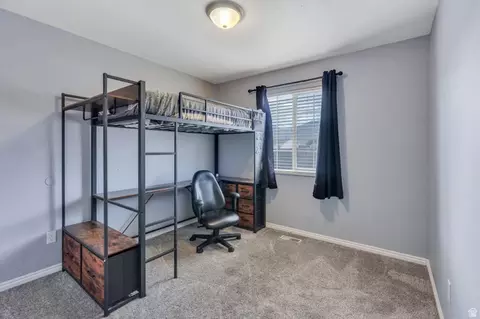 Bedroom - 66 N 710 W, Spanish Fork, UT 84660 photo 2 of 3
