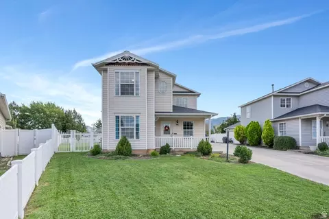 Exterior - 66 N 710 W, Spanish Fork, UT 84660 photo 2 of 11