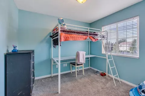 Bedroom - 66 N 710 W, Spanish Fork, UT 84660 photo 3 of 3