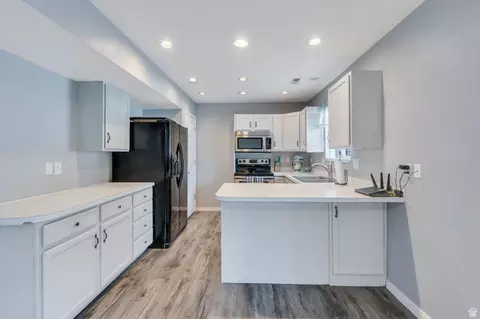 Kitchen - 66 N 710 W, Spanish Fork, UT 84660 photo 3 of 4