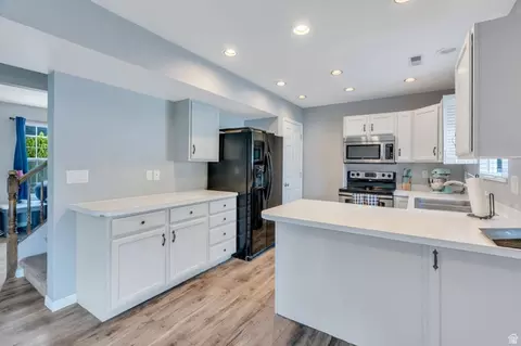 Kitchen - 66 N 710 W, Spanish Fork, UT 84660 photo 2 of 4