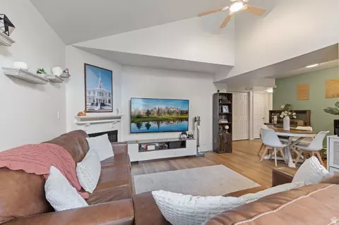 Living - 650 S Main St #3107, Bountiful, UT 84010 photo 3 of 3