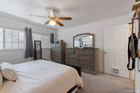 Bedroom - 650 S Main St #3107, Bountiful, UT 84010 photo 2 of 6