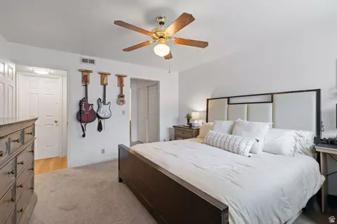 Bedroom - 650 S Main St #3107, Bountiful, UT 84010 photo 3 of 6